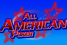 All American Poker 10 Hand