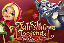 Fairytale Legends: Red Riding Hood