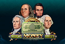 Magic Money Maze